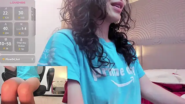 JaneLondon online show from March 31, 2026, 10:26 am