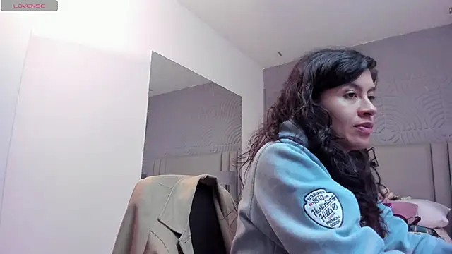 JaneLondon online show from April 7, 2026, 11:48 pm