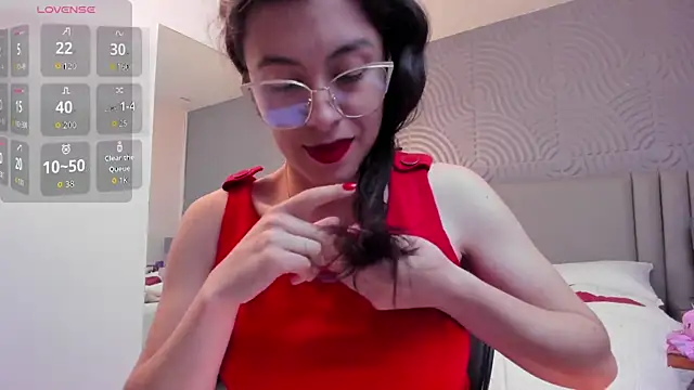 JaneLondon online show from April 16, 2026, 9:39 pm