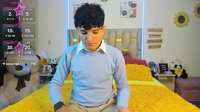 patrick sanzz online show from January 28, 2025, 8:04 pm