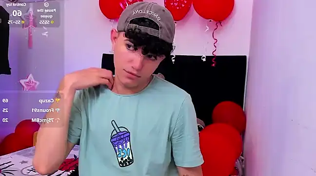 patrick sanzz online show from February 13, 2025, 8:38 am