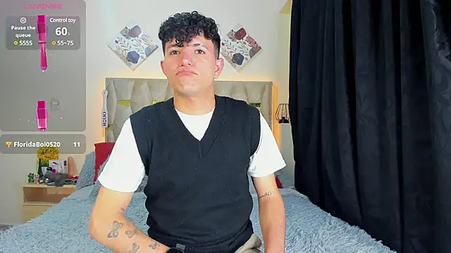 patrick sanzz online show from February 25, 2025, 6:36 am