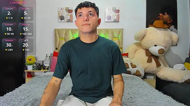 patrick sanzz online show from September 26, 2025, 8:13 pm