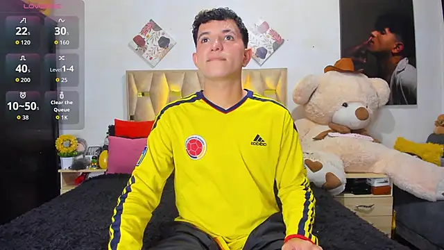 patrick sanzz online show from November 19, 2025, 1:33 pm