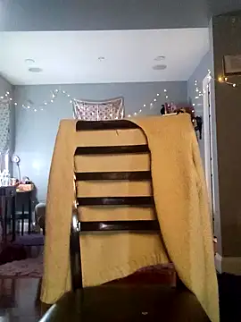 Snapshot of ebonycatlisaaaalime chatting on December 30, 2024, 9:50 pm ebonycatlisaaaalime online show from December 30, 2024, 9:50 pm