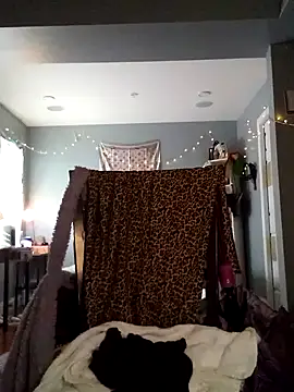 Snapshot of ebonycatlisaaaalime chatting on January 10, 2025, 5:56 pm ebonycatlisaaaalime online show from January 10, 2025, 5:56 pm