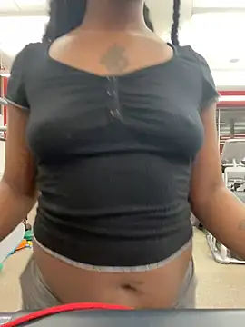 Snapshot of ebonycatlisaaaalime chatting on January 12, 2025, 7:32 am ebonycatlisaaaalime online show from January 12, 2025, 7:32 am