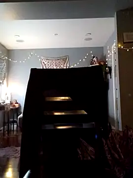 Snapshot of ebonycatlisaaaalime chatting on January 13, 2025, 7:43 am ebonycatlisaaaalime online show from January 13, 2025, 7:43 am