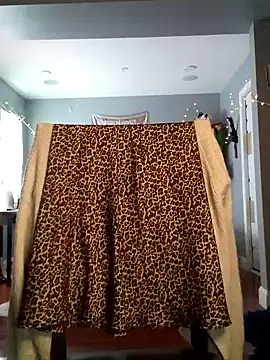 Snapshot of ebonycatlisaaaalime chatting on January 27, 2025, 7:35 pm ebonycatlisaaaalime online show from January 27, 2025, 7:35 pm