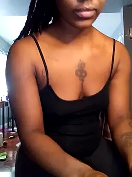 Snapshot of ebonycatlisaaaalime chatting on February 26, 2025, 8:54 pm ebonycatlisaaaalime online show from February 26, 2025, 8:54 pm