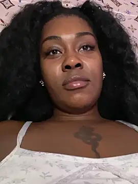 Snapshot of ebonycatlisaaaalime chatting on September 10, 2025, 6:02 am ebonycatlisaaaalime online show from September 10, 2025, 6:02 am