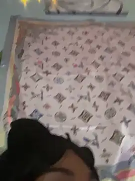 Snapshot of ebonycatlisaaaalime chatting on September 22, 2025, 12:12 am ebonycatlisaaaalime online show from September 22, 2025, 12:12 am