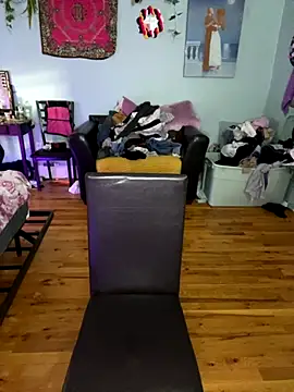 Snapshot of ebonycatlisaaaalime chatting on October 21, 2025, 12:39 pm ebonycatlisaaaalime online show from October 21, 2025, 12:39 pm