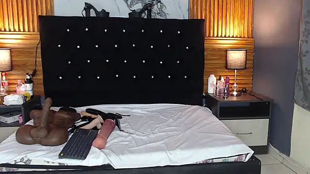 KarinaSimonz online show from January 21, 2025, 8:11 pm