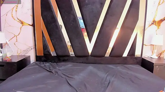 KarinaSimonz online show from January 11, 2026, 7:41 pm