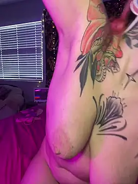 GoldieBakeman online show from February 14, 2025, 10:36 pm