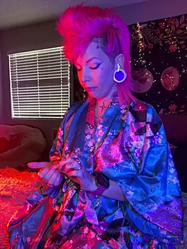 GoldieBakeman online show from March 3, 2025, 11:46 pm