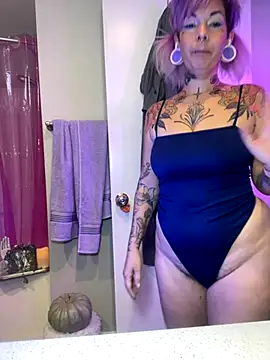 GoldieBakeman online show from September 23, 2025, 4:10 pm