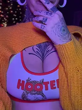 GoldieBakeman online show from January 9, 2026, 5:04 pm