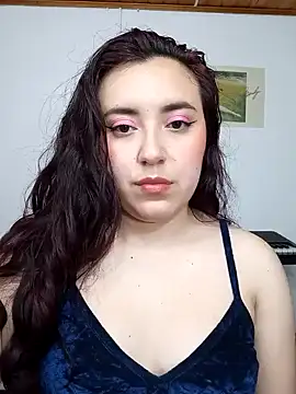 Emi chik online show from January 31, 2025, 2:48 am