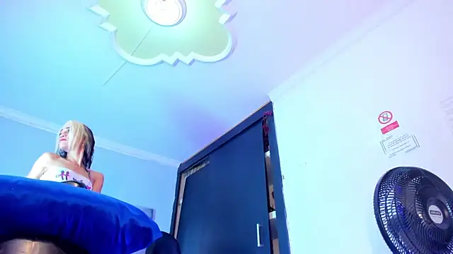 Eyleen Santos online show from February 1, 2026, 7:56 pm