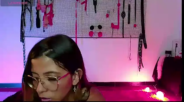 Megaan Greey online show from December 13, 2024, 5:10 pm