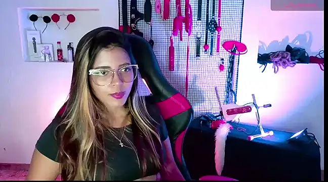 Megaan Greey online show from January 28, 2025, 12:22 pm