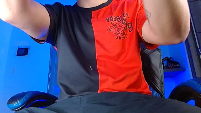 SexyBoy-Bigclit online show from June 9, 2026, 9:26 pm
