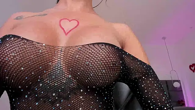 KatieNolan 1 online show from February 14, 2025, 9:43 pm