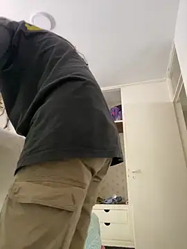 Snapshot of Argentiiniita chatting on January 15, 2025, 8:58 pm Argentiiniita online show from January 15, 2025, 8:58 pm