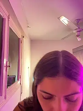 Snapshot of Argentiiniita chatting on September 13, 2025, 12:32 am Argentiiniita online show from September 13, 2025, 12:32 am