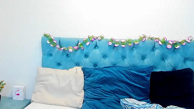 Snapshot of Sophie_Smith69 chatting on January 12, 2025, 4:18 pm Sophie Smith69 online show from January 12, 2025, 4:18 pm