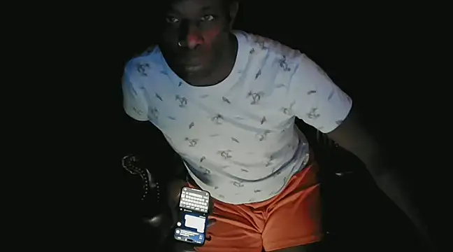 Pressure69mee online show from January 30, 2025, 9:04 am