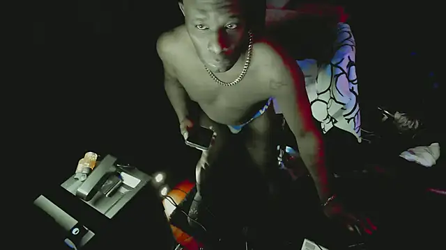 Pressure69mee online show from January 31, 2025, 8:01 am