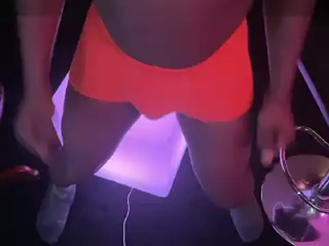 Pressure69mee online show from February 13, 2025, 10:00 pm