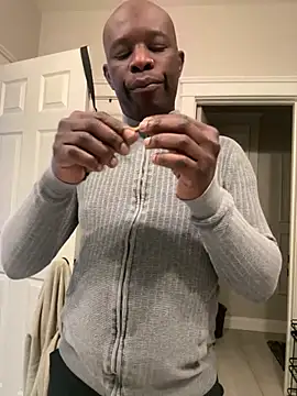 Pressure69mee online show from February 19, 2025, 12:35 am