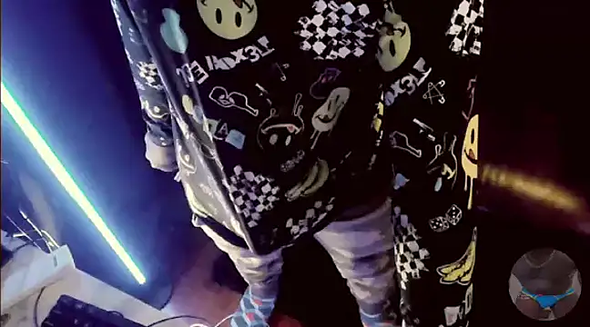 Pressure69mee online show from February 24, 2025, 8:14 pm