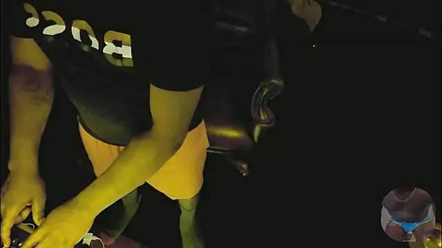 Pressure69mee online show from March 4, 2025, 4:49 am