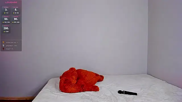 Elechka online show from February 22, 2026, 3:10 pm