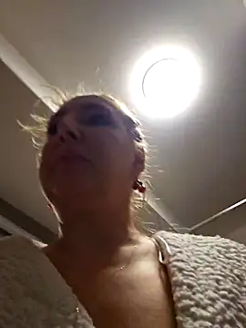 MariaRichi  online show from February 22, 2025, 8:40 am