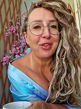 MariaRichi  online show from September 20, 2025, 6:47 am