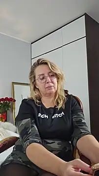 MariaRichi  online show from March 12, 2026, 8:37 pm