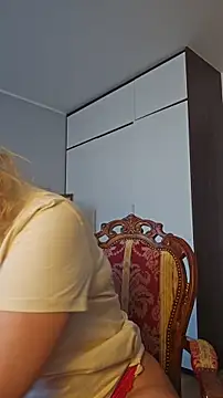 MariaRichi  online show from March 28, 2026, 7:19 am