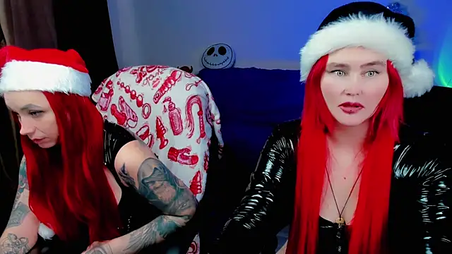 Snapshot of Emmybrightj_ chatting on December 22, 2024, 8:27 am Emmybrightj  online show from December 22, 2024, 8:27 am