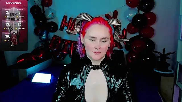 Snapshot of Emmybrightj_ chatting on February 7, 2025, 1:04 am Emmybrightj  online show from February 7, 2025, 1:04 am