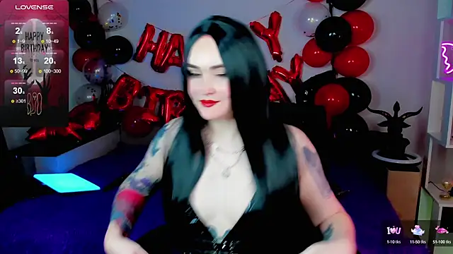Snapshot of Emmybrightj_ chatting on February 8, 2025, 1:22 am Emmybrightj  online show from February 8, 2025, 1:22 am