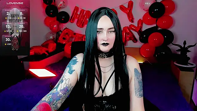 Snapshot of Emmybrightj_ chatting on February 9, 2025, 3:53 am Emmybrightj  online show from February 9, 2025, 3:53 am