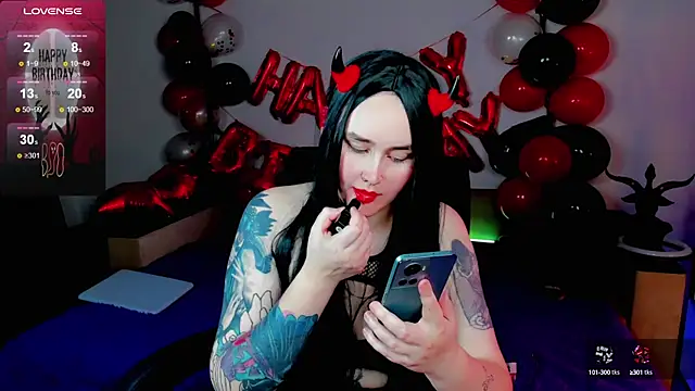 Snapshot of Emmybrightj_ chatting on February 10, 2025, 1:03 am Emmybrightj  online show from February 10, 2025, 1:03 am