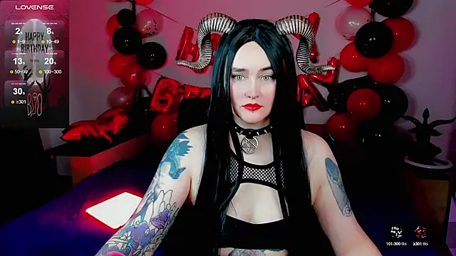 Snapshot of Emmybrightj_ chatting on February 10, 2025, 8:42 am Emmybrightj  online show from February 10, 2025, 8:42 am
