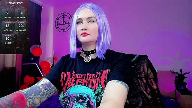 Snapshot of Emmybrightj_ chatting on February 21, 2025, 5:02 am Emmybrightj  online show from February 21, 2025, 5:02 am